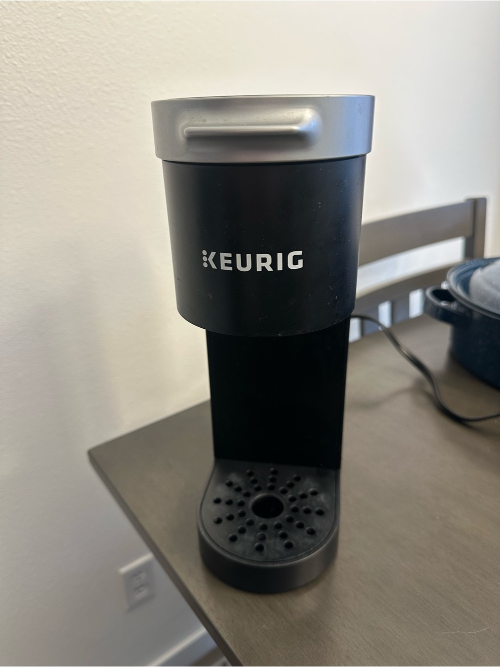 Keurig K-Mini Single Serve Coffee Maker